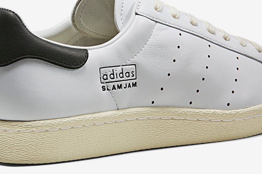 superstar slam jam